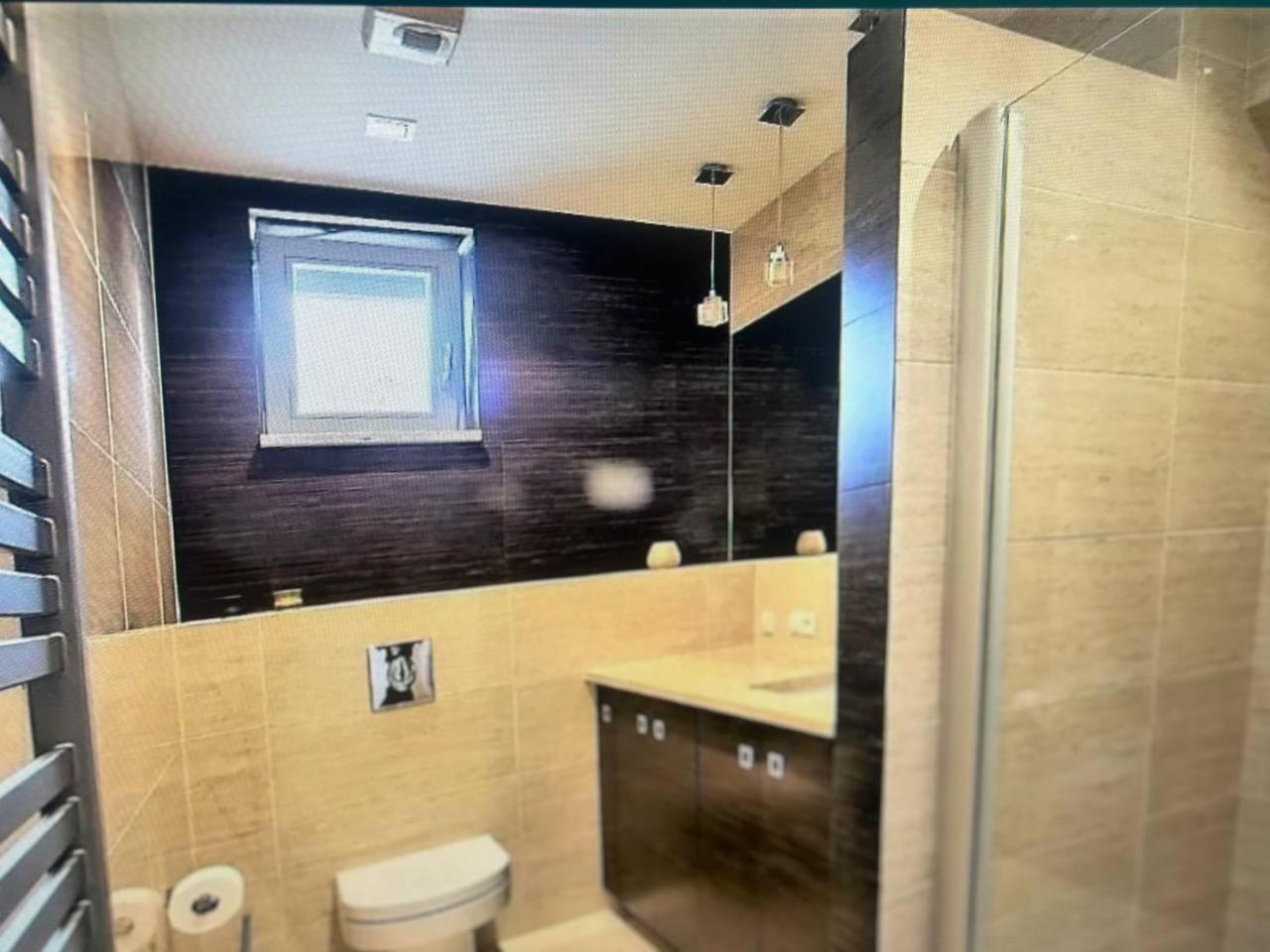 Luxury Holidays Świnoujście Buitenkant foto